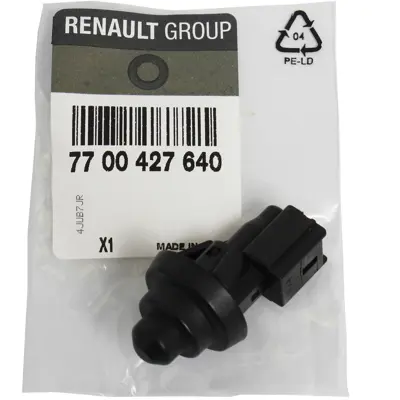 RENAULT 7700427640 Kapı Isık Butonu Renault Clıo Kangoo Megane Dacıa Duster 