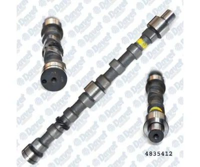 ESTAŞ 13005 Eksantrik Mılı Iveco Y.M  Kam Capı 44 Mm 4600326 4603154 4835412