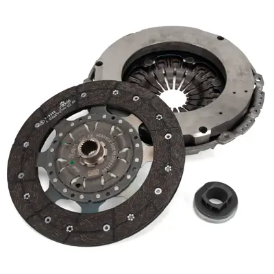 PSA 1638041280 Clutch Kıt 1638041280