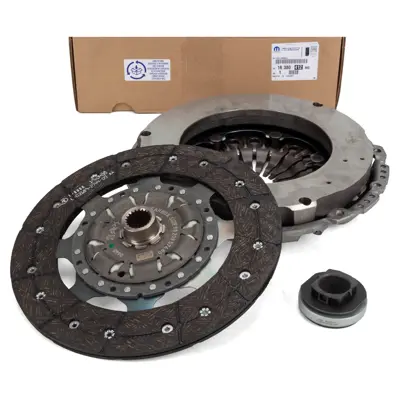 PSA 1638041280 Clutch Kıt 1638041280