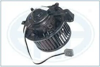 PSA 13499014 Fan, Vantılator Ve Motor Sogu 13499014