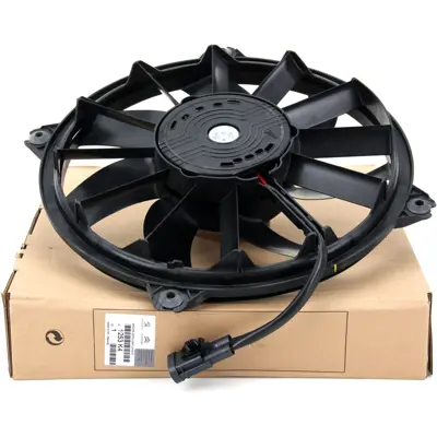 PSA 9828719880 Fan Motoru 1253F0 1253F8 1253G7 1253K2 1253K4 1253K7 9828719880