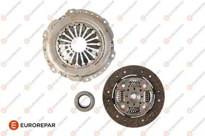 PSA 1682300080 Debriyaj Seti Astra F Corsa B Tıgra A 1,6 16v(Eurorepar) 1682300080