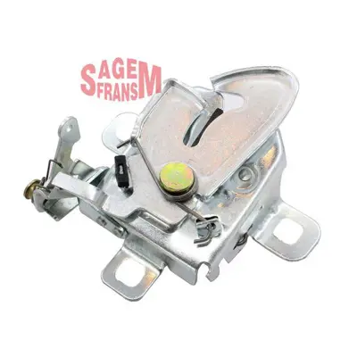 SAGEM 171289 Motor Kaput Kılıdı Palıo-Sıena-Albea 96>05 