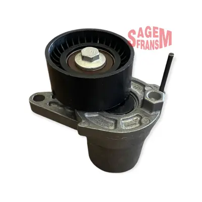 SAGEM 20131 Alternator Gergi Kutuklu Megane Iıı-Iv - Trafıc Iıı - Nıssan1.6 Dcı R9m B456-32-125