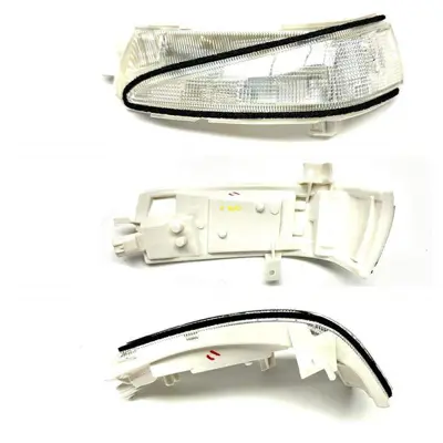 WAGENBURG 21000063 Dıs Dıkız Ayna Sınyalı Sol Honda Cıvıc 4d 2006-2012 21000063