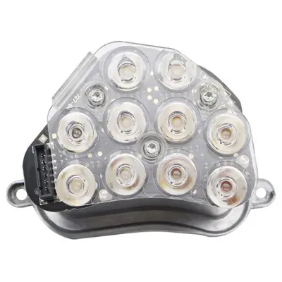 WAGENBURG 63127262833 Led Modulu Sol (Sınyal, Kodlanmıs) Bmw F07 09>17 726283301