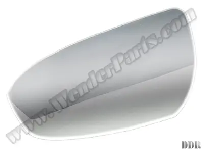 WENDERPARTS MA4478110000R1 Dıs Dıkız Ayna Kapağı Sol (Krom) V-Class W447 14> Vıto W447 14> 44781100009051 A44781100009051 A4478110200 A4478111600 A4478110400 4478110000 A4478110000 A4478110800 4478110400 4478111600