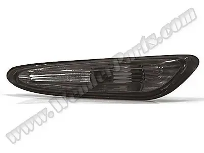 WENDERPARTS BA0461259L Çamurluk Sınyalı Fume Sol Bmw E46  63133418447 63137165915 3403613 3418447 6911371 7165915 63133403613 63136911371 63136911370 63136923919