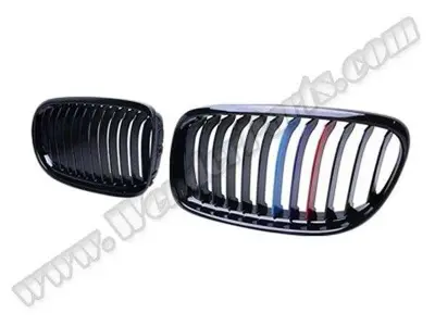 WENDERPARTS BA0903112 Panjur Bmw E90-Lcı Pıano Sıyah M Renklı 2008>11 0903112