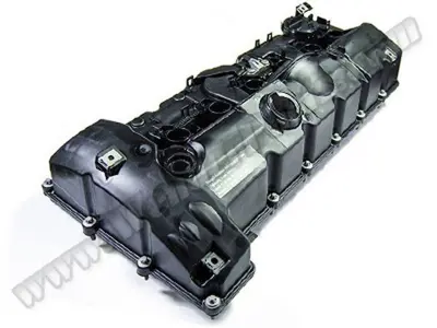 WENDERPARTS BA11127552281 Kulbutor Kapagi Bmw N51 N52 E81 E82 E87 E88 E90 E91 E92 E93 E60 E61 F10 F11 E63 E64 E65 E66 F01 E84 E83 F25 Z4 E85 E86 E89 11127582245 7582245 11127552281 7552281 11127552281PART