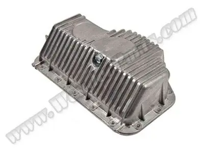 WENDERPARTS BA11131715266 Motor Yag Karterı Bmw M40 M42 E30  11131715266 6K0121051 1715266 11131715120