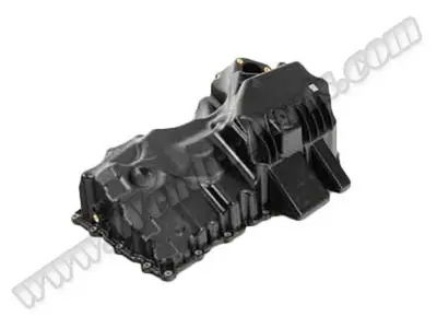 WENDERPARTS BA11137618512 Yag Karterı Bmw N20 N26 F20 F22 F30 F32 F10  X1 E84 Z4 E89 11137618512 11137627512 11137605018 11137618512kit 11137618512kit2 7618512