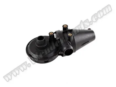 WENDERPARTS BA11151703484 Hava Alma Valfı Bmw E36 E38 E39 M50 M52 91>98 11151706775cpl1 11151740393 11151740393cpl1 13411733217 13411733217cpl1 11151703484 11151703775 501412 3140360008 1703484