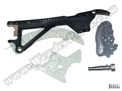 WENDERPARTS BA11318648732S1 Eksantrik Gergi Seti N52n N55 Gericı+zıncır+2xkızak [e60 E87 E90 X5 E70 X6 E71 F20 F30 F10 F01] Bmw 11318648732S1 11318648732 11317584084S1 11317584084 11317516074S1 11317516074 8648732