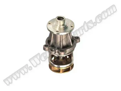 WENDERPARTS BA11511721337 Devirdaim Su Pompası Bmw M40 E30 E34 88>93 11519707763 11519070763 11511721337 11511715292 11511213337 11511171292 11511152292 11519070762