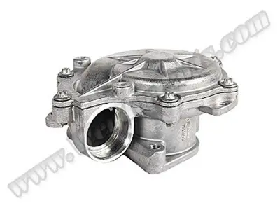 WENDERPARTS BA11517511221 Devirdaim Su Pompası Bmw E81 E46 E90 E60  X1 E84  X3 7511220 7511221 11517511220 11517511221 11517515778 11517546994 11517559272 11517563183 11517563786 11517574119