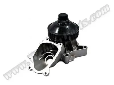 WENDERPARTS BA11517786192 Devirdaim Su Pompası Bmw E46 E38 E39 E53 Land Rover Range Rover Iıı 02>09 11512354057 11517786192 1334082 PEB000050 13334082 1334091 90141739 93171540 7700868274 P464