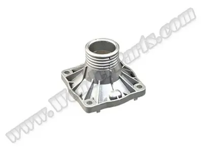 WENDERPARTS BA11531720173 Termostat Kapağı Bmw M60 E34 E38 11531720173 1720173