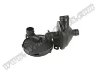 WENDERPARTS BA11617501566 Hava Tahlıye Valfı Bmw E46 E38 E39 E60 E65 E83 E36 E85 M54 11151437641 11151437641cpl1 11151437641S1 11157520035 11157532649 11157532649cpl1 11157532649S1 11611432558 11611432558cpl1 11611432558S1