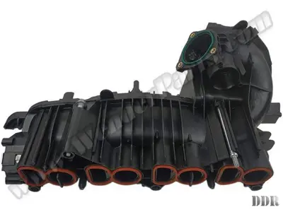 WENDERPARTS BA11618507239P1 Manıfold Emme Bmw N47 E87 E88 E90 E92 E60 E84 E83 11614728712 11617797384 11617811214 11618507239 11618507240 8507240 11617811215 7811215 11617798885 7798885