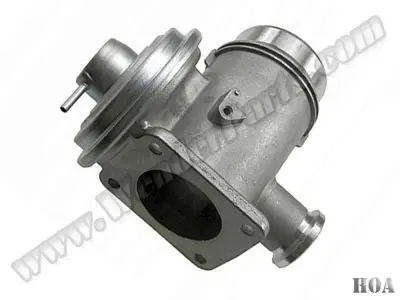 WENDERPARTS BA11717804379 Egr Valfı Bmw M57 E46 E60 E61 E65  X5 E53 11717804379 11717789999 7789999 7804379 11718479606 728264070 72826407 555230 8479606