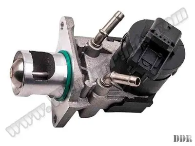 WENDERPARTS BA11717810871 Egr Valfı BMW N47 D16 D20 B47 D20 B37 D15 E87 E90 F10 F20 F30 F01 E84 E83 E70 E71 F25 F26 F15 F16 E9 11717810871 11717805447 7823210 7810871 7805447 11717823210 11717810751 11717823210SK 11719886714 11717810166