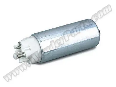 WENDERPARTS BA16141180318 Yakıt Pompası Bmw E34 E32            810906091B 16147161387 16141180318 16141178839 1138604 1178839 1180316 1180318 1181294 1181354