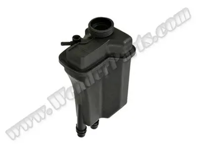 WENDERPARTS BA17111436381 Yedek Su Deposu Bmw E39 E38 1436381 17111436381 17111742231 17107514964 17117639022 17110152374 17111705613 17111712492 17111712669 17111723520