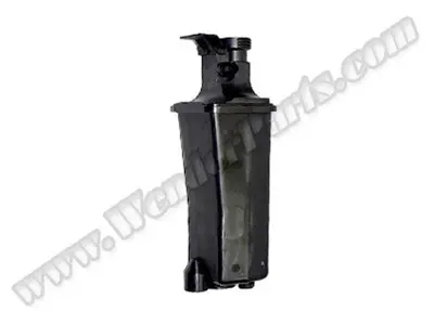 WENDERPARTS BA17137787040 Yedek Su Deposu Bmw E46 E53 17117573780 17137573780 17137787040 2249365 7573780 7787040 17111436255 17112249365 1436255 17112242256