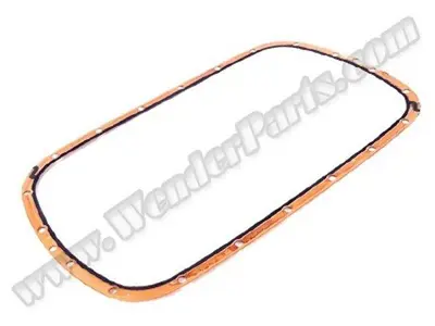 WENDERPARTS BA24111423587 Otom-Sanz. Contası E39 E46 E83 E53 A24111423587