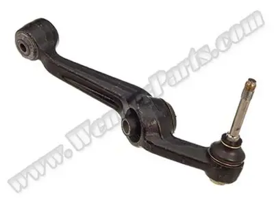 WENDERPARTS BA31121123025 Salıncak On Alt Sol (Demır) Bmw E21 75>84 31121123025 31121114700 1114700 1123025 31112123025 858166