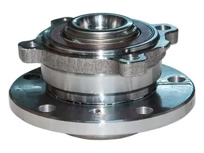 WENDERPARTS BA31209813211 Rulmanlı Porya Mını-R60-R61 On Mını 31209806297 31209813406 31209813211 33409813212 9806297 9813212 9813406 2444419 31222444419 9813211