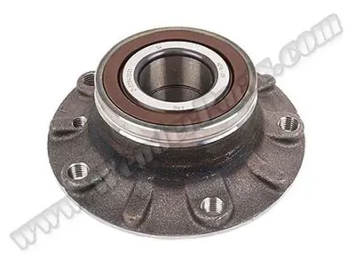 WENDERPARTS BA31211137996 Porya Rulmanlı On Sağ Sol Bmw E38  12178