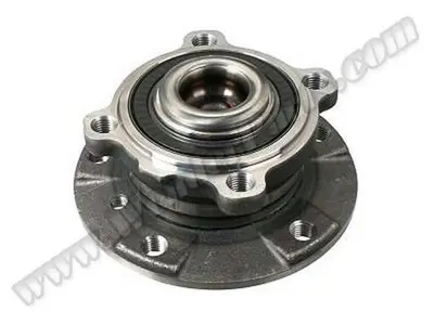 WENDERPARTS BA31226760177 Teker Rulmanı On Bmw E60 E61 E63 E64 31226760177 31226765601 31121093843 31201095616 31221093427 31206779384 6760177 31222348051 6765601 2348051