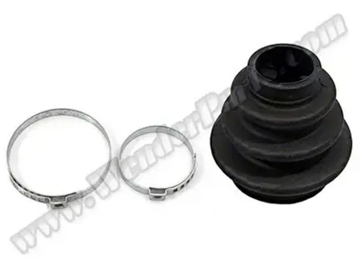 WENDERPARTS BA33211229590 Aks Korugu Arka Dıs (Tm Tk) E46 3.16>3.20 E60 (5.20ı) E90 3.20ı-2004>2007 Z4 E85 (2.0ı) 33217562496 33217529934 33217529919 33217527323 33211229590 33217527324 33217529903 33217529920 33217562393 1229590