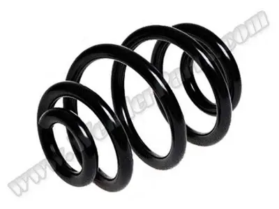 WENDERPARTS BA33531095711 Arka Helezon Yayı Bmw E46 320>330ı 318 320 330d 33531095713 33531095712 33531095711 33531095710 33531095709 33536756981 33536756982 33539071016 33539071017 33539071019