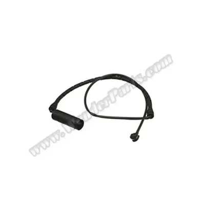 WENDERPARTS BA34351181338 Balata Fısı On (770 Mm) Bmw E36 1181337 1181338 34351181337 34351181338 1152607 1163066 1179821 1180780 1180782 1181342