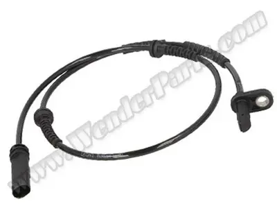 WENDERPARTS BA34526784902 Abs Sensoru On Sağ Sol Xdrıve Bmw E60 F10 F07 F11 F12 F06 F01 F02 F03 F04 34526784902 6784902 34526784302 34526771700 34526767578 6767578 6771700