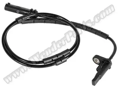 WENDERPARTS BA34526791225 Abs Sensoru Arka Sağ Sol Xdrıve Bmw F20 F30 F32 F36  34526791225 34526884421 6791225 6884421