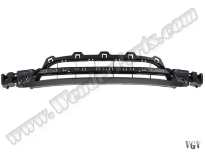 WENDERPARTS BA51117245733 Tampon Izgarası On Alt Orta -Urban-Lıne- Bmw F20 F21  51117245733 7245733