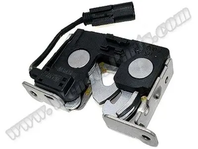 WENDERPARTS BA51237008755 Kaput Kılıdı Bmw E60 E87 E90  X3 E83  X1 E84 Alt 51237008755 51234356266 51237115228 51237115229 51234356263