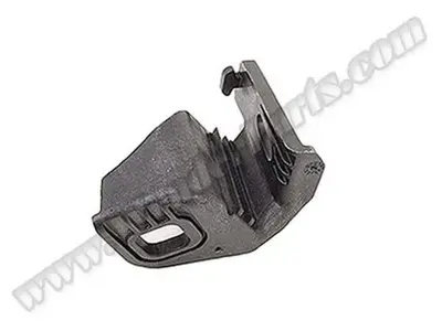 WENDERPARTS BA51647285597 Far Braketı Sol Bmw F30 F32 F34 F36 51647285597