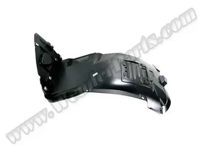 WENDERPARTS BA51717059379 Çamurluk Davlumbazı Bmw E90 On Sol (On Taraf) Oem-Kalıte 51717059379