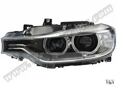 WENDERPARTS BA63117314531 Far Sol Bı-Xenon Bmw F30 12>16 63117314531 7314531 63117259525 7259525 63117339385 7339385