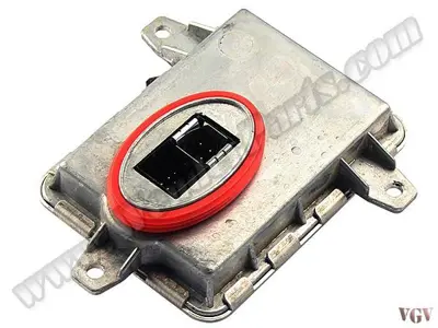 WENDERPARTS BA63117317408 Far Modulu (Xenon, Kodlanmıs) Bmw F30 F32 F36 F10 Lcı F01 Lcı X3 F25  X5 F15 63117317408 63127250624 63127172536 7250624 7172536 7318327 7237647 63127296090 7296090 63117318327