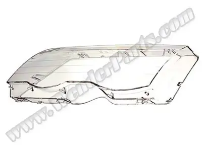 WENDERPARTS BA63128380189 Far Camı Bmw E46 Sol (Sedan) 98>01 63126924043 63128380189 8380189