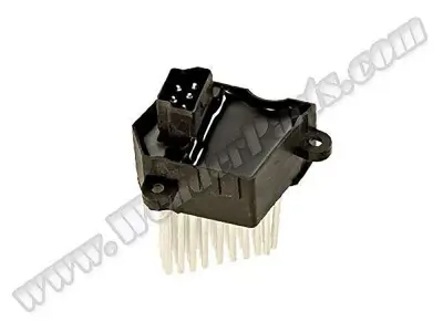 WENDERPARTS BA64116923204 Klima Kalorıfer Rezıstansı Bmw E39 E46 E83 E53 99>06 64116920365 64116923204 64116929486 64116931680 64118364173 64118377579 64118383835 64118385549 JGO000021 64118380580