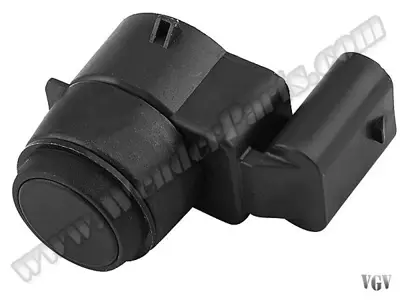 WENDERPARTS BA66202180146 Park Sensoru Arka (Pts, Boyanabılır Sıyah) Bmw E87 E90 E92 E84 Mını-R55>r59 Maseratı Ghıblı Iıı M157 2241429 2180146 393938 66209196705 66206956742 66206935598 66206934308 66206698965 62609921621 9289022