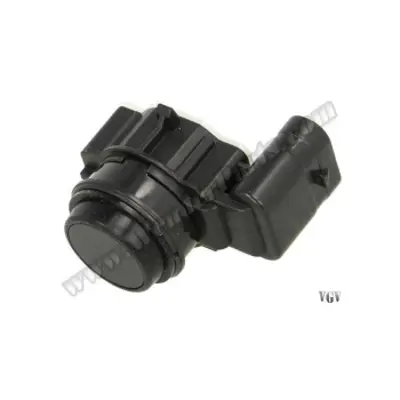 WENDERPARTS BA66202349509 On Park Sensoru Boyanabılır Sıyah (Pma) Bmw F20 F22 F30 F34 F33 F32 F36 (+lcı) 2349509 66202349509 66209284028 66209261625 66209261630 66202359509 66209321566 3Q0919297A 66209261617 66209261621